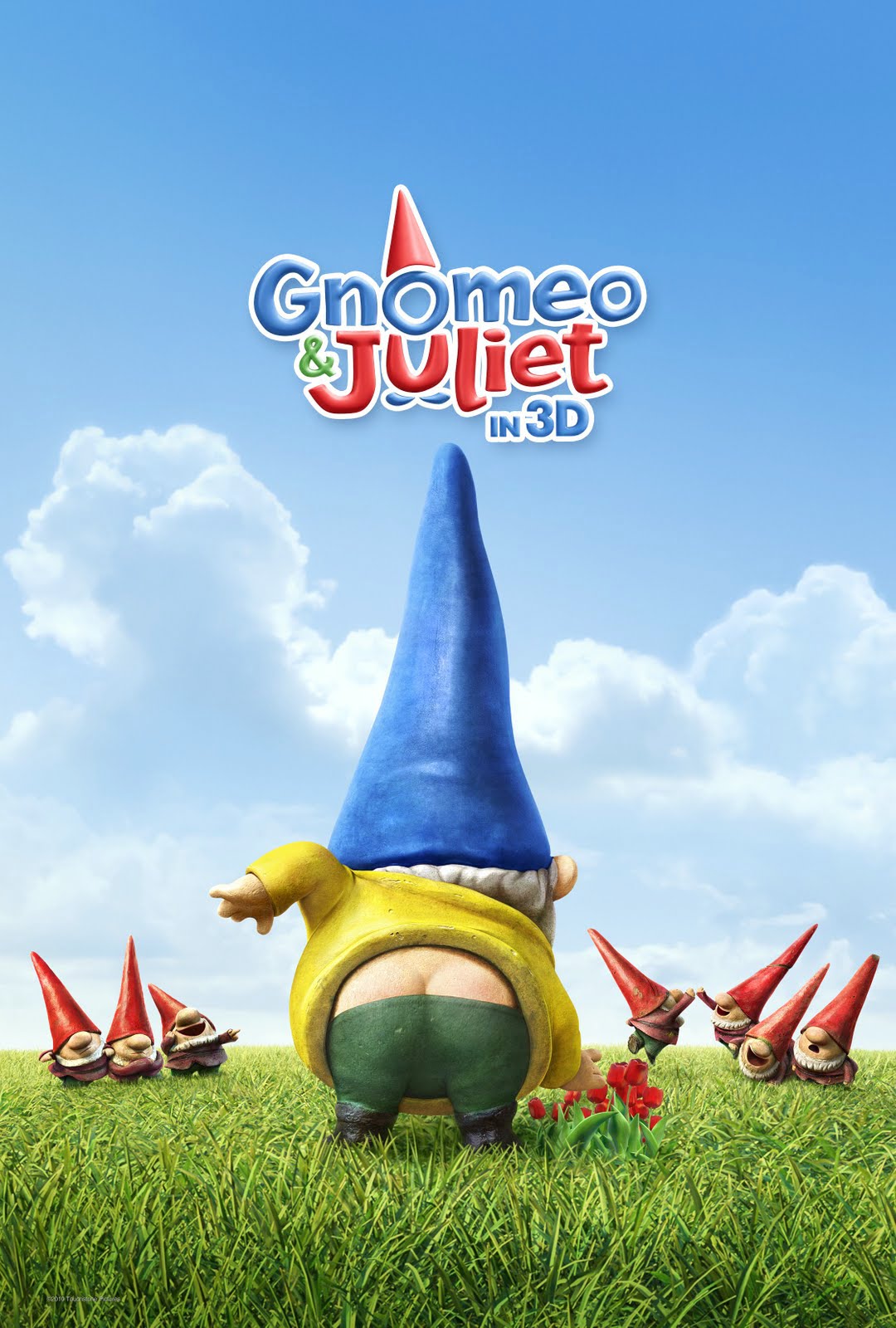 Gnomeo Juliet Images