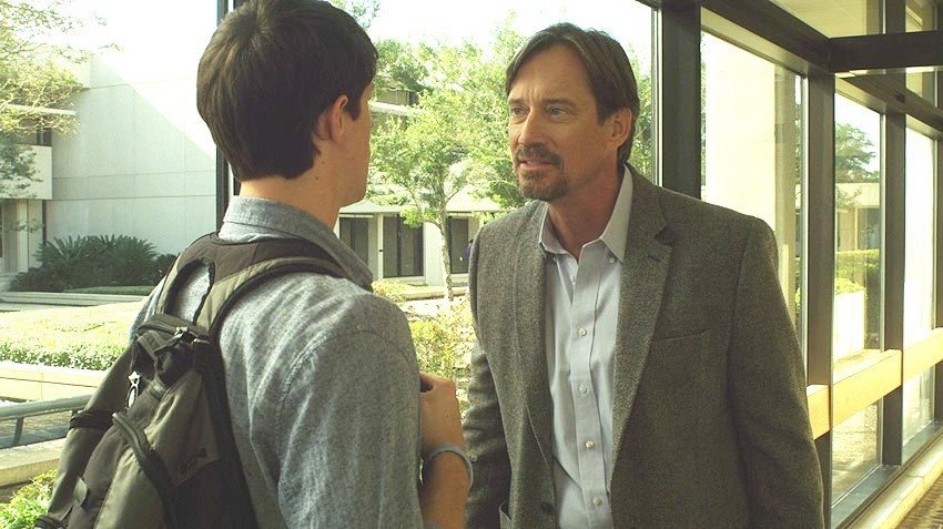 Gods Not Dead Movie