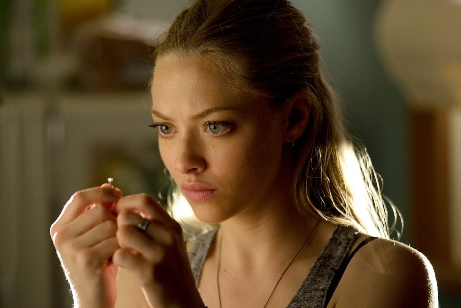 Amanda Seyfried stars as Jill in Summit Entertainment's Gone (2012)