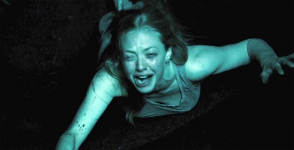 Amanda Seyfried stars as Jill in Summit Entertainment's Gone (2012)