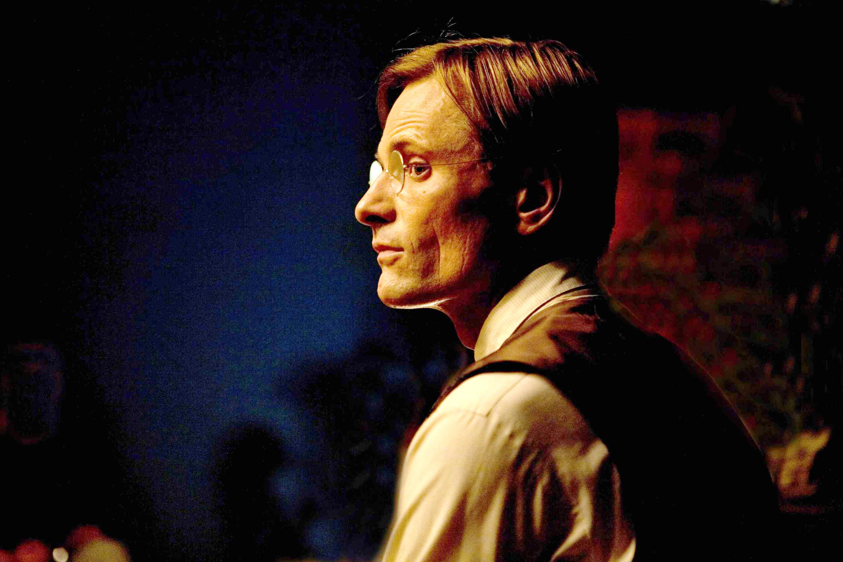 Viggo Mortensen stars as Halder in Tailor-Made Films' Good (2008)