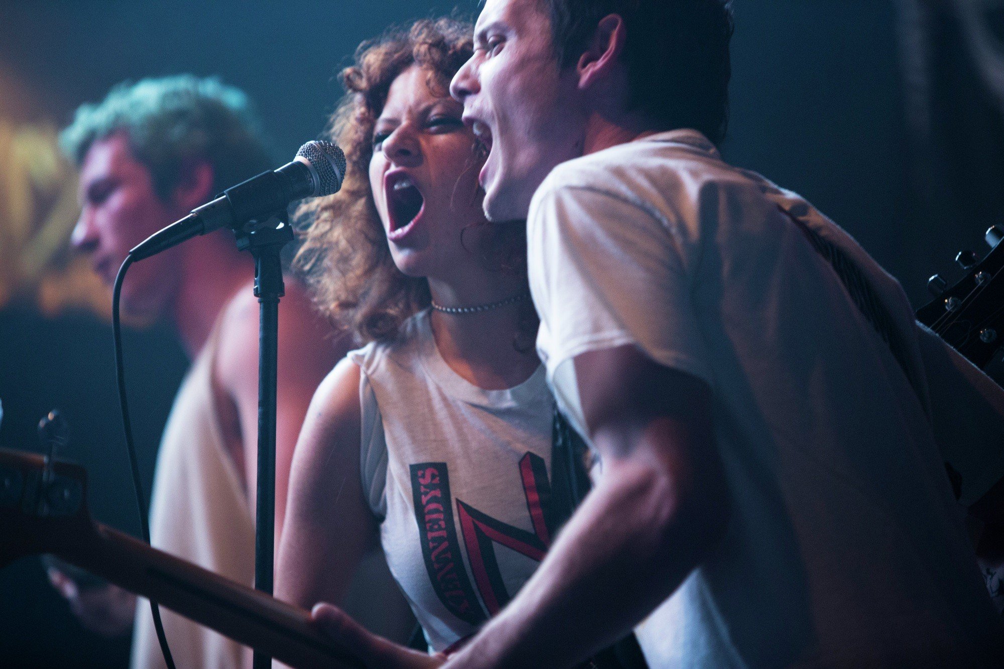 Green Room • Movie Review • Movie Fail