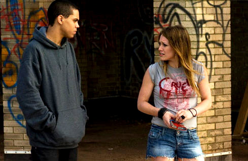 According to Greta 2009 - Full Cast Crew - IMDb