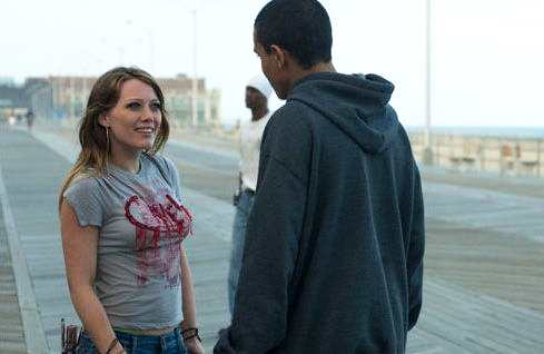 Full Movie: full movie: According to Greta 2009 , Drama
