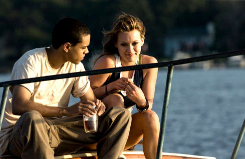 According to Greta 2009 - IMDb