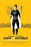 Poster of Indomina Releasing's Griff the Invisible (2011)
