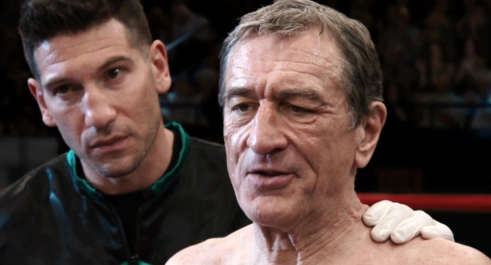 Grudge Match Picture 16