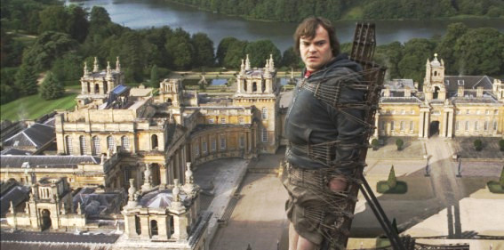 Jack Black