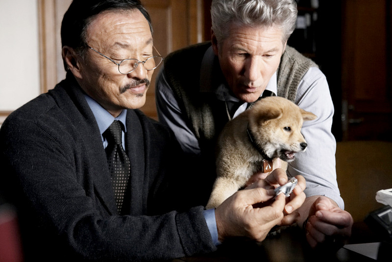 Hachiko - Siempre A Tu Lado Trailer En Espaol - YouTube