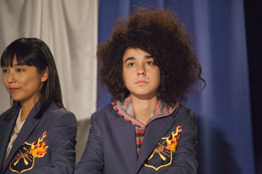 HairBrained Picture 3