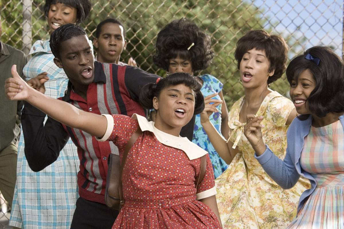 Hairspray Picture 18