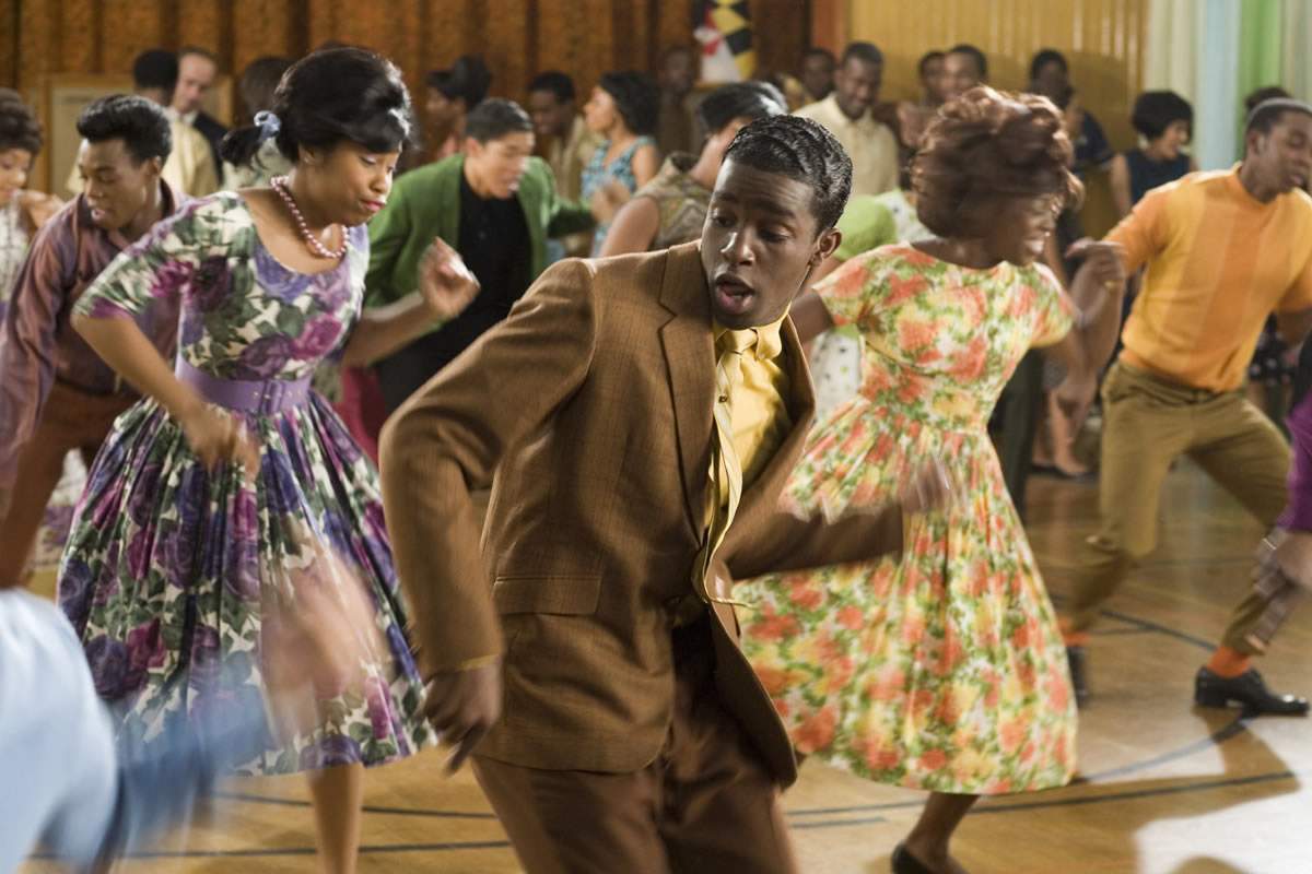 Hairspray Picture 26