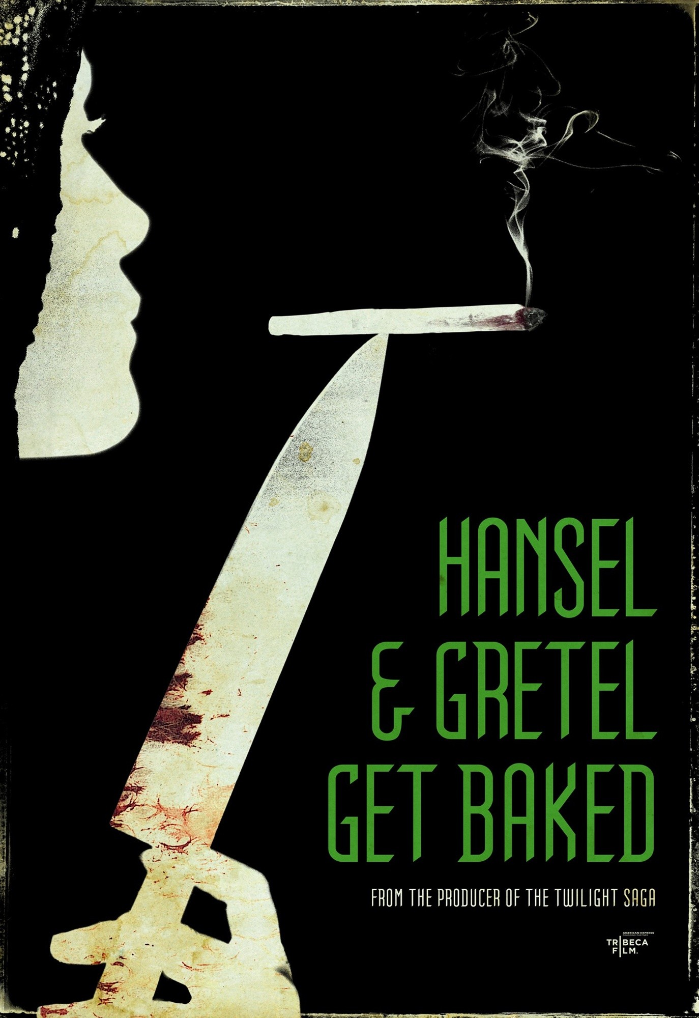 Film Hansel and Gretel Get Baked 2013 - en