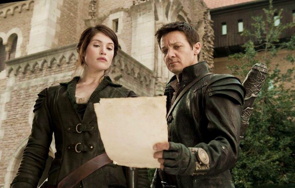 Foto Foto Hansel and Gretel: Witch Hunters