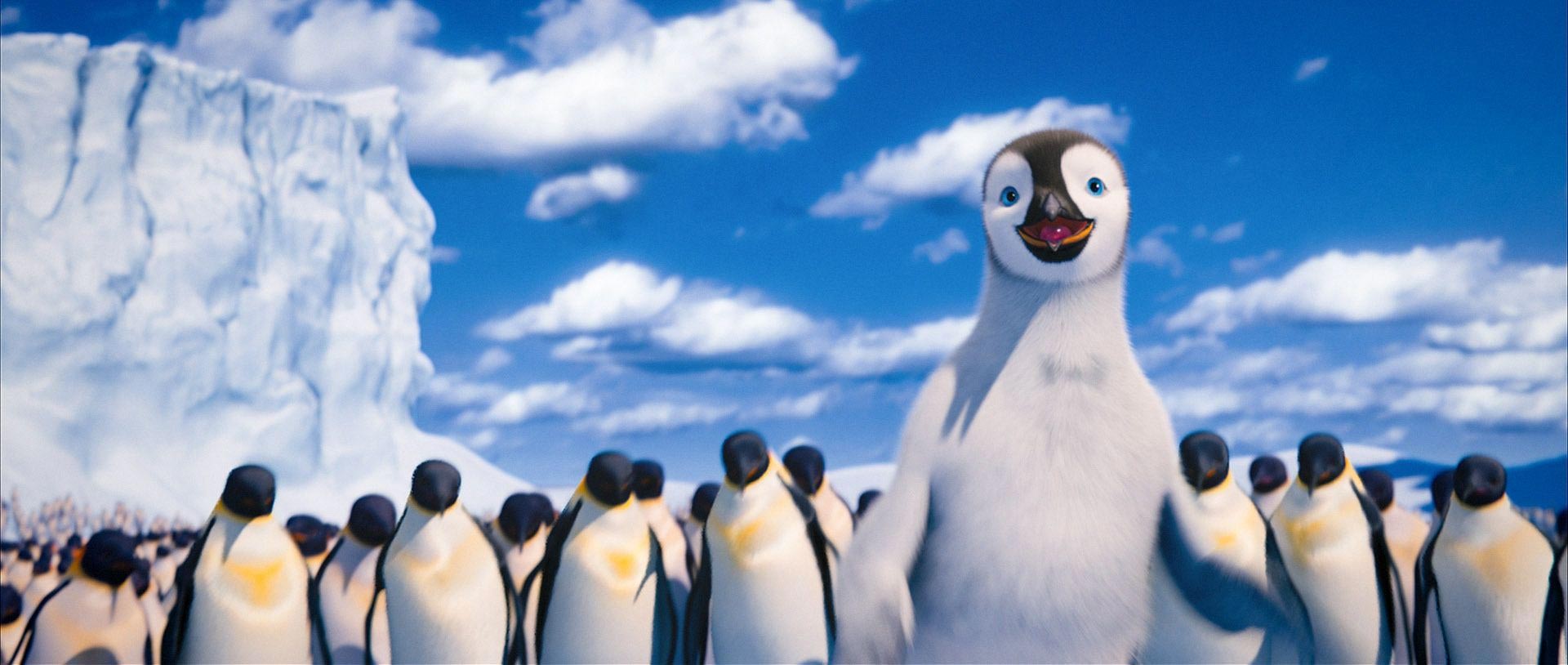 happy feet belonging essay happy feet belonging essay