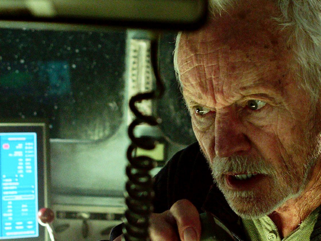 Harbinger Down Movie 2015 Harbinger Down Movie 2015
