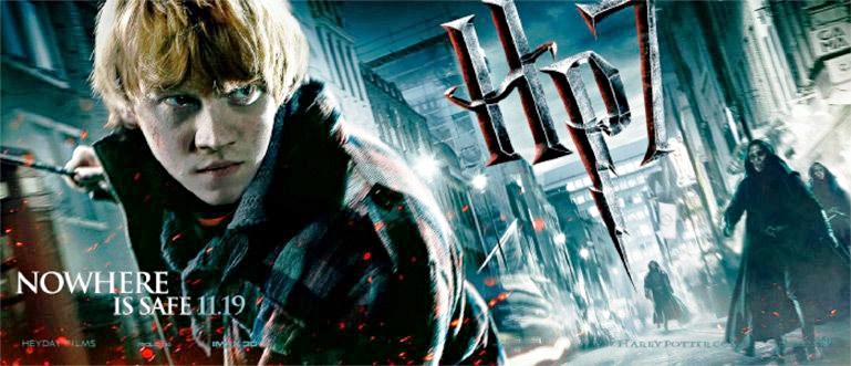 harry potter and the deathly hallows part 1 2010 poster. Pictures#39; Harry Potter and the