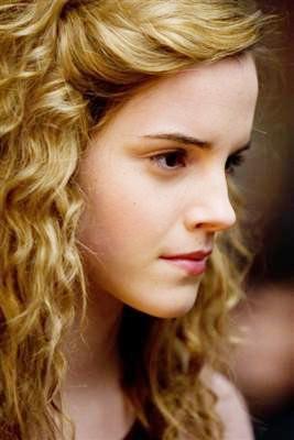 Emma Watson stars as Hermione Granger in Warner Bros Pictures' Harry Potter and the Half-Blood Prince (2009)