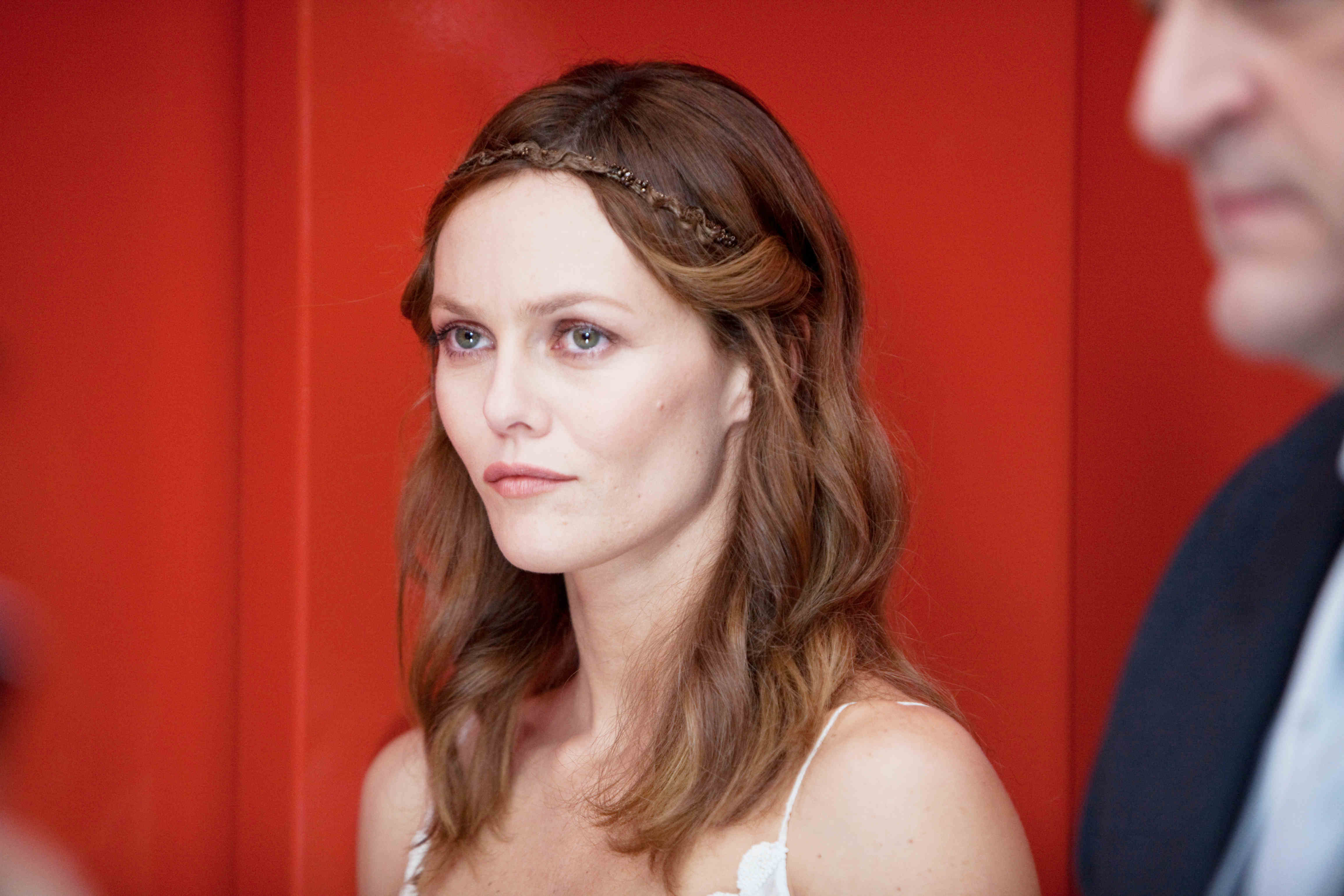 Vanessa Paradis Latest News Photos And Video Popsugar ... Vanessa Paradis Imdb