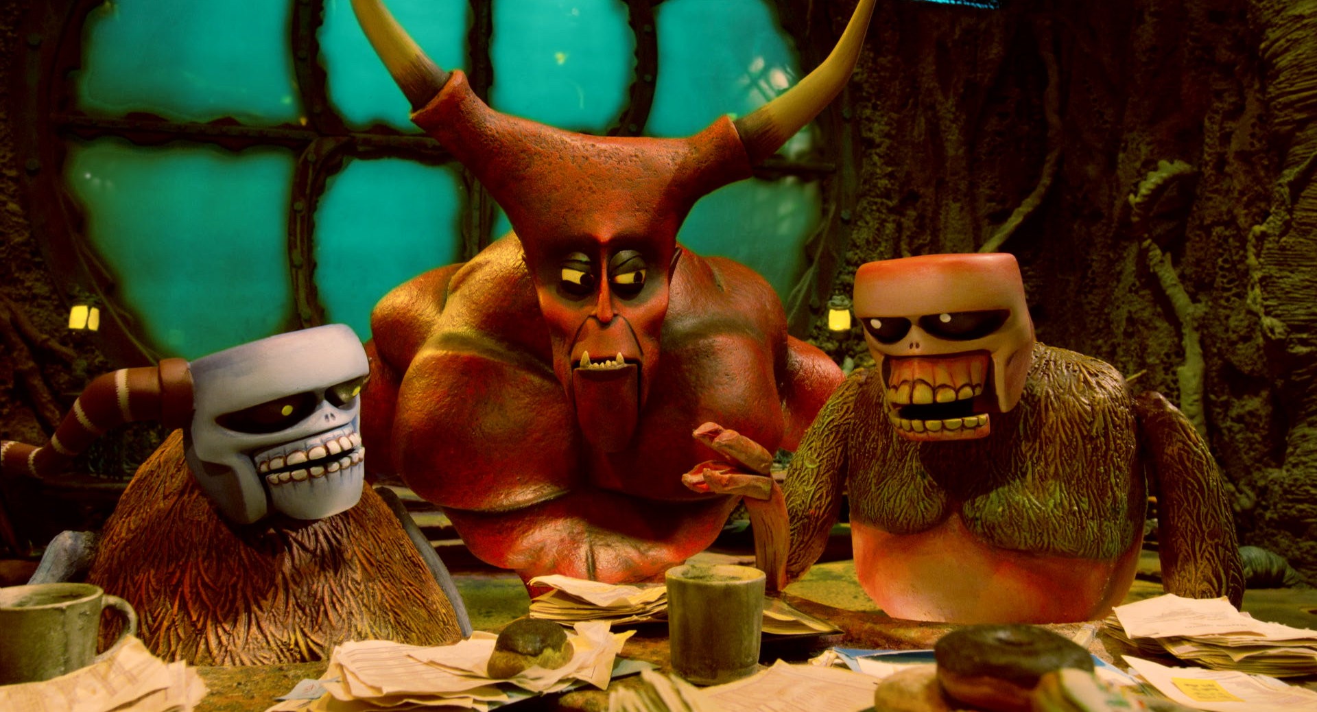 Hell & Back Picture 24