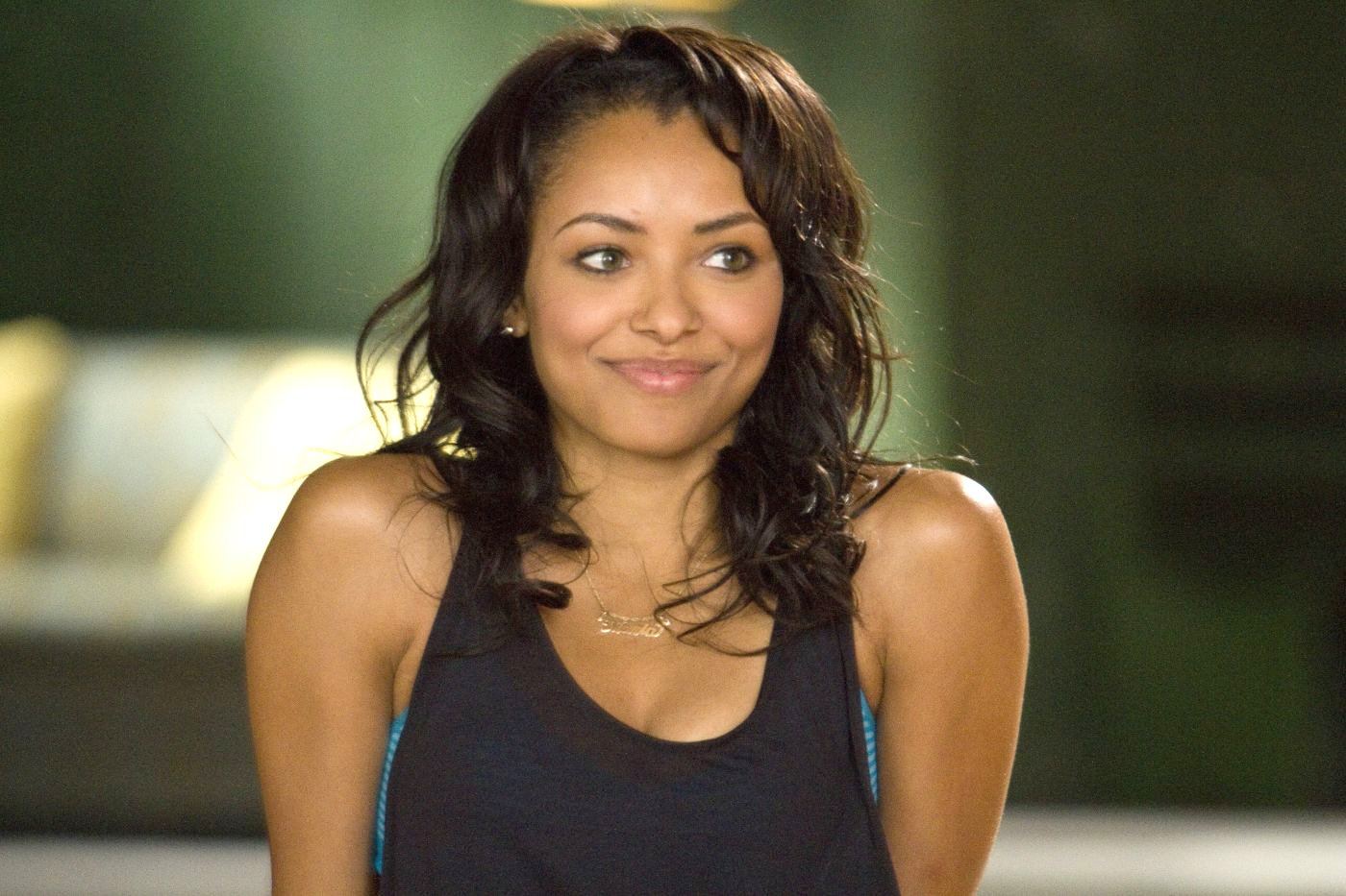 Katerina Graham stars as Maria Ramirez in Universal Studios Home Entertainment's Honey 2 (2011)