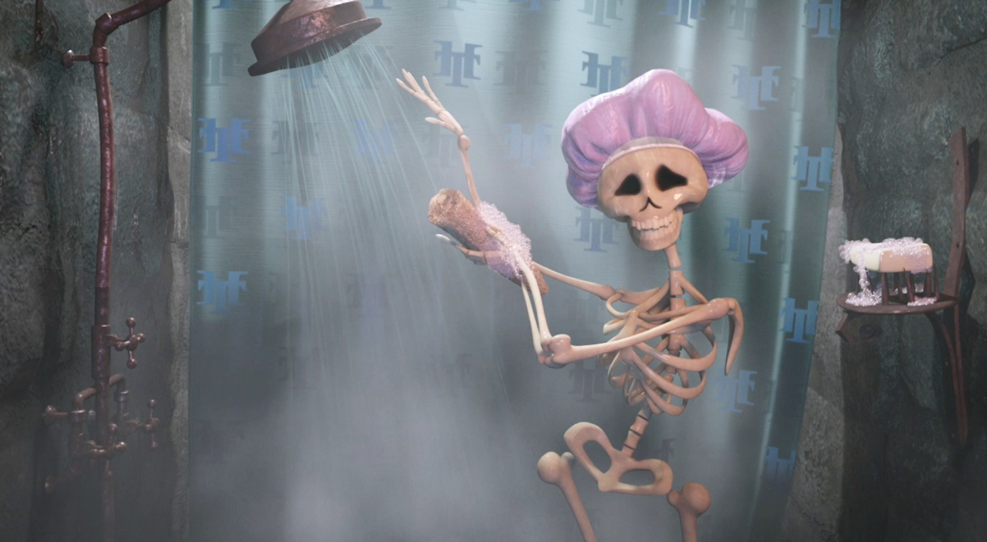 Hotel Transylvania Picture 44