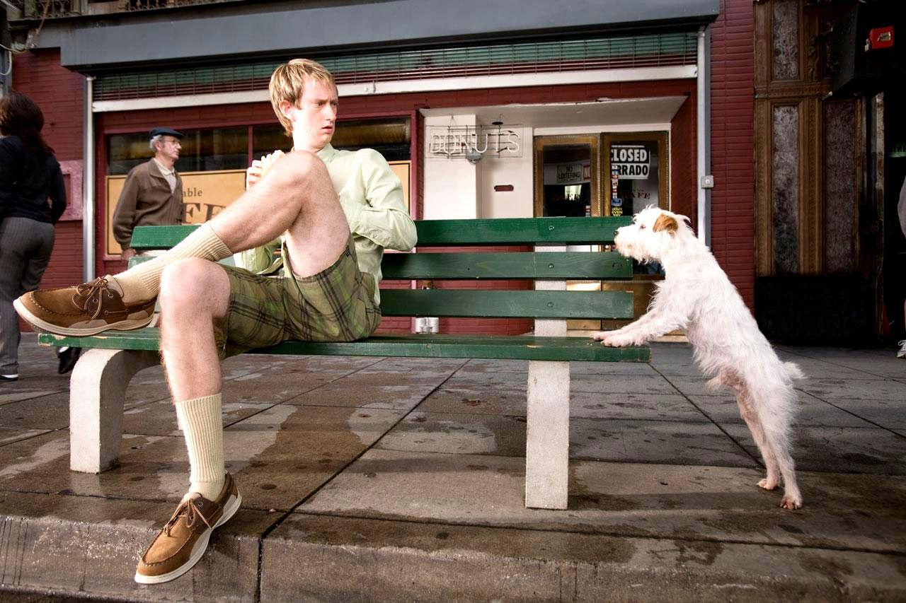 scene from DreamWorks' Hotel fo...