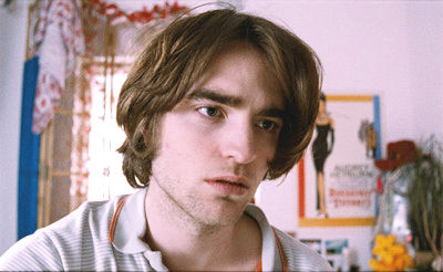 Robert Pattinson stars as Art in IFC Films' How to Be (2009)