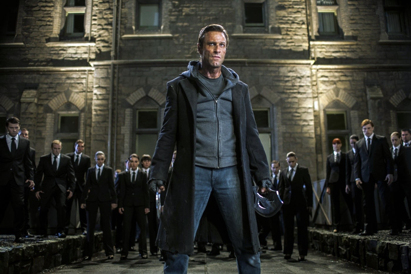 I, Frankenstein Picture 9