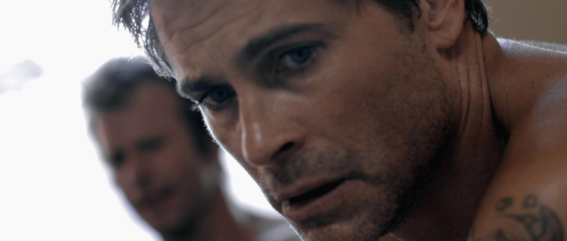 Rob Lowe stars as Jonathan in Magnolia Pictures' I Melt With You (2011)