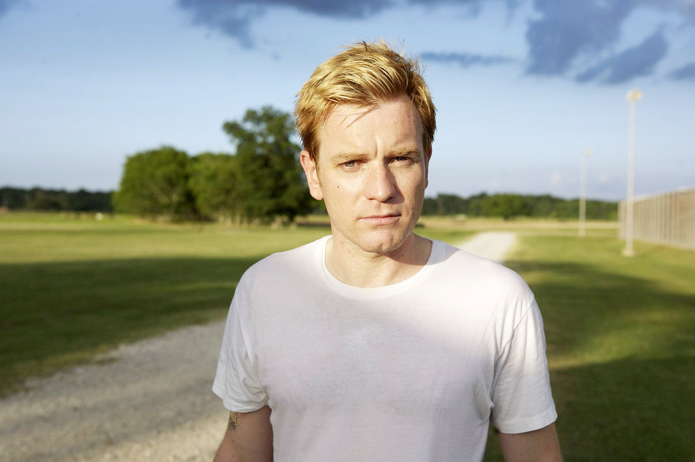 Ewan McGregor stars as Phillip Morris in Roadside Attractions' I Love You Phillip Morris (2010)