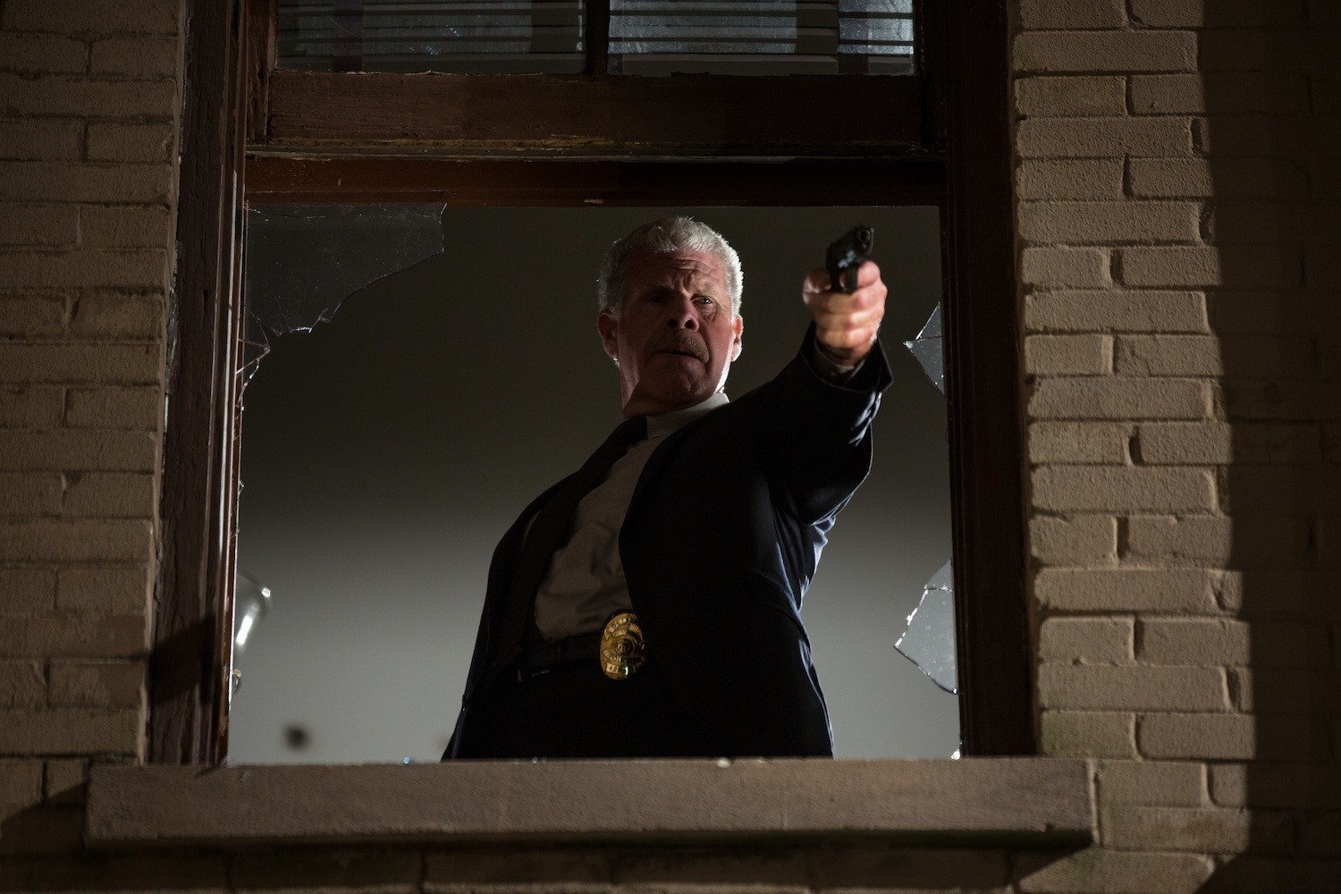 Ron Perlman in RADiUS-TWC's 13 Sins (2014)