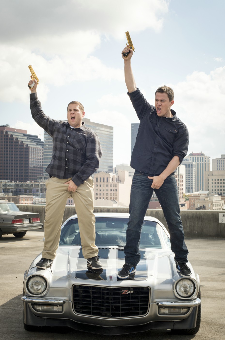 22 Jump Street streaming vf vostFR Gratuit