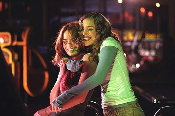 Piper Perabo Lena Headey