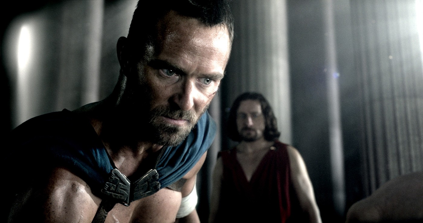 300: Rise of an Empire Picture 29
