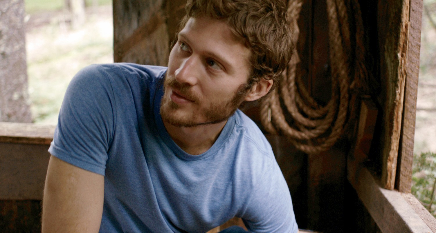 Zach Gilford stars as Seth in Cinedigm Entertainment Group's In Our Nature (2012)