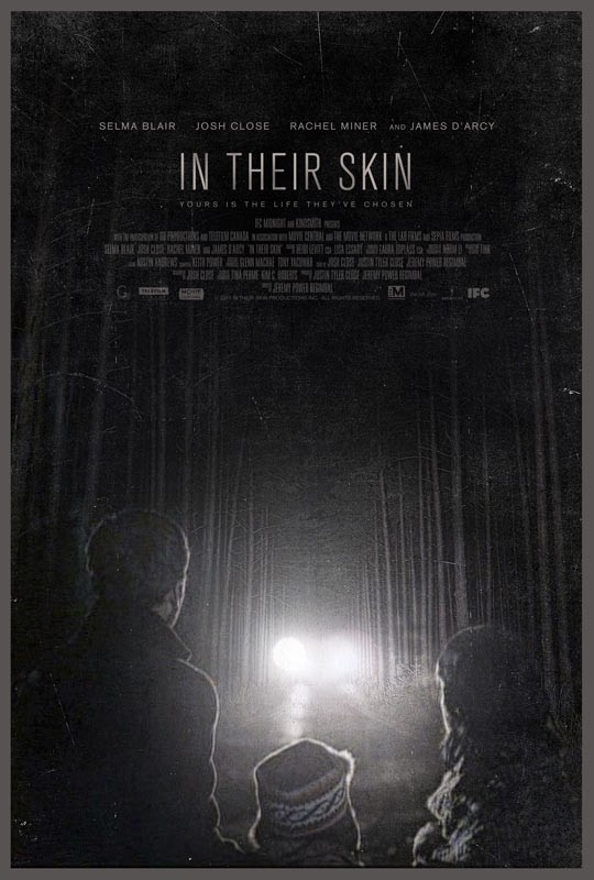 Poster of IFC Films' In Their Skin (2012)