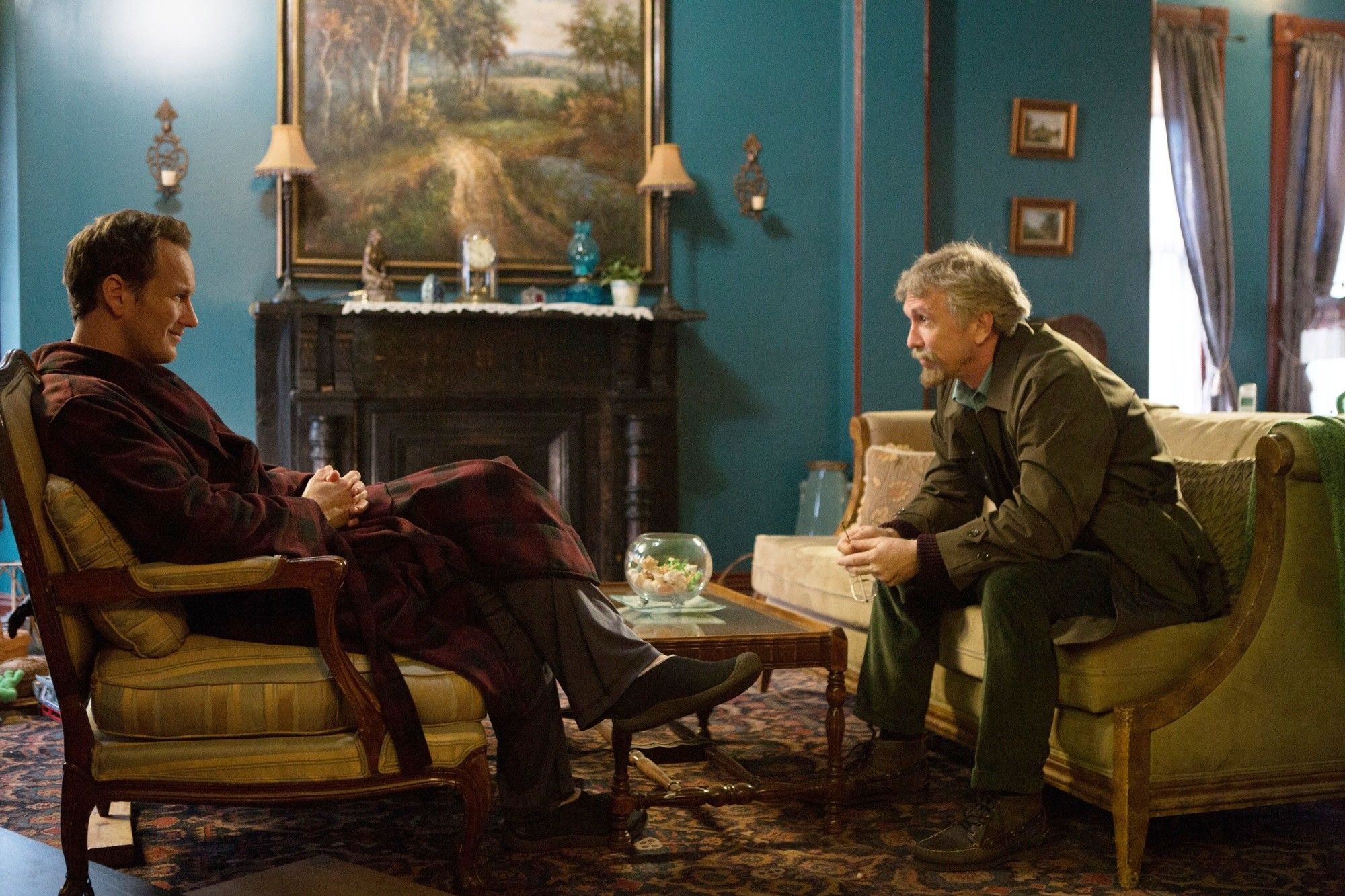 Insidious Chapter 2 Picture 24