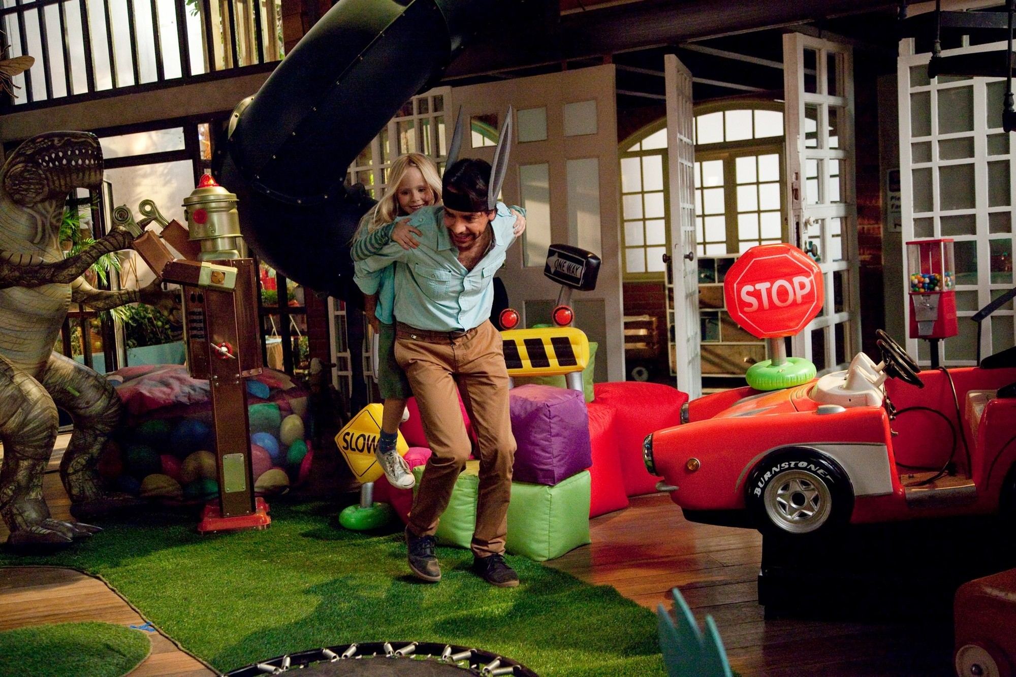 Watch Instructions Not Included Online Free - 123Movies