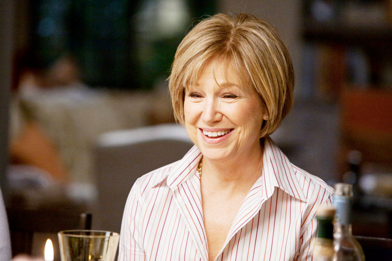 Mary Kay Place in Universal Pictures' It's Complicated (2009)