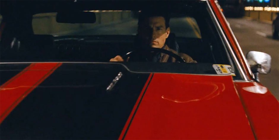 Tom Cruise stars as Jack Reacher in Paramount Pictures' Jack Reacher (2012)