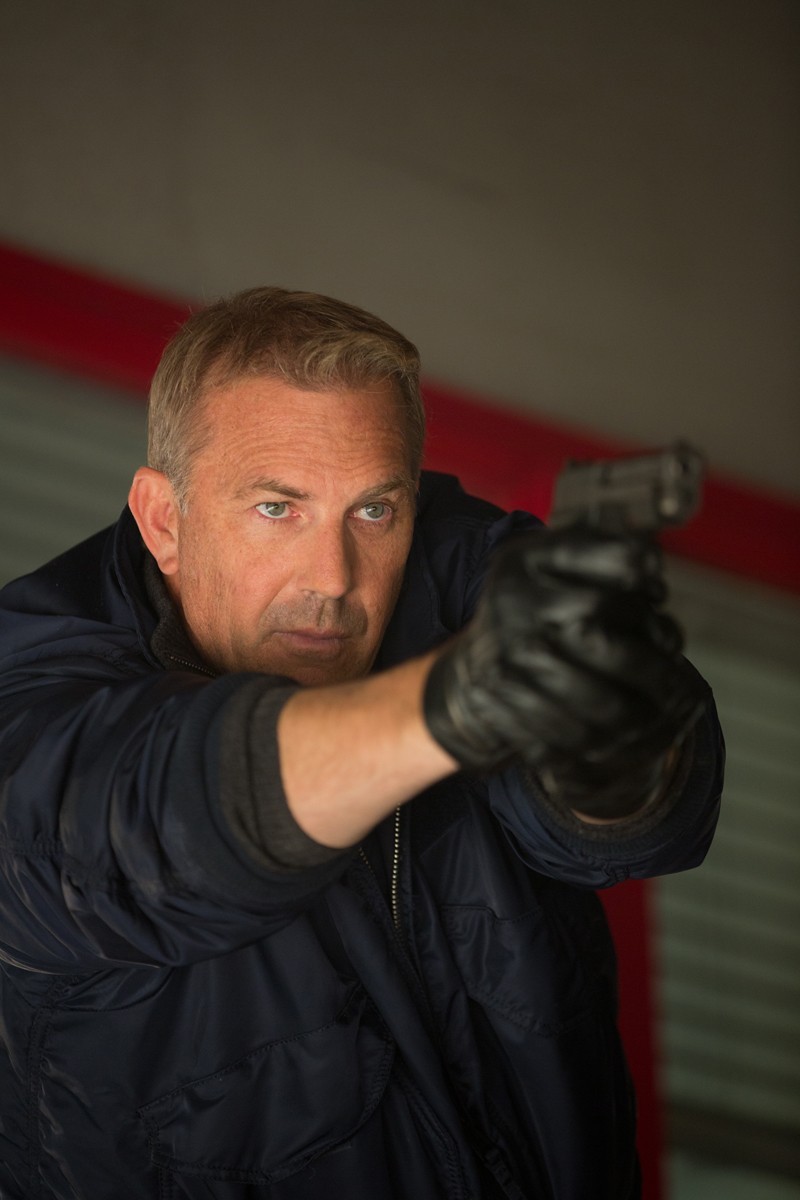 Kevin Costner stars as William Harper in Paramount Pictures' Jack Ryan: Shadow Recruit (2014)