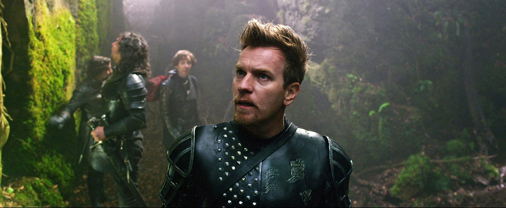 Ewan McGregor stars as Elmont in Warner Bros. Pictures' Jack the Giant Slayer (2013)