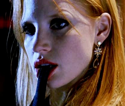 Jessica Chastain Jolene