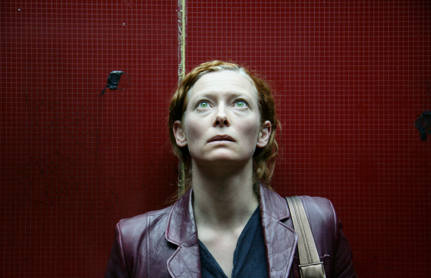 Tilda Swinton stars as Julia in Studio Canal's Julia (2008)