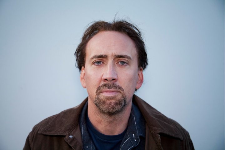 Nicolas Cage stars as Nick Gerard in Anchor Bay Films' Seeking Justice (2012)