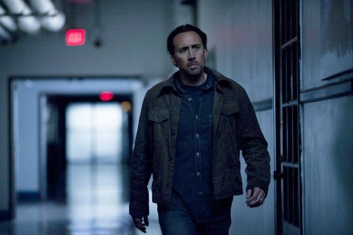 Nicolas Cage stars as Nick Gerard in Anchor Bay Films' Seeking Justice (2012)