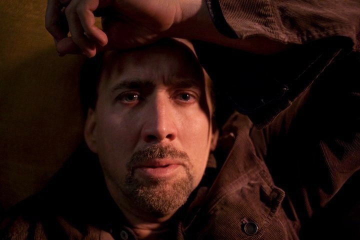 Nicolas Cage stars as Nick Gerard in Anchor Bay Films' Seeking Justice (2012)