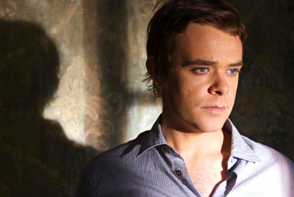 Nick Stahl stars as Billy Klepack in Beat Pirate Motion Pictures' Kalamity (2010)