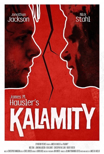Poster of Beat Pirate Motion Pictures' Kalamity (2010)